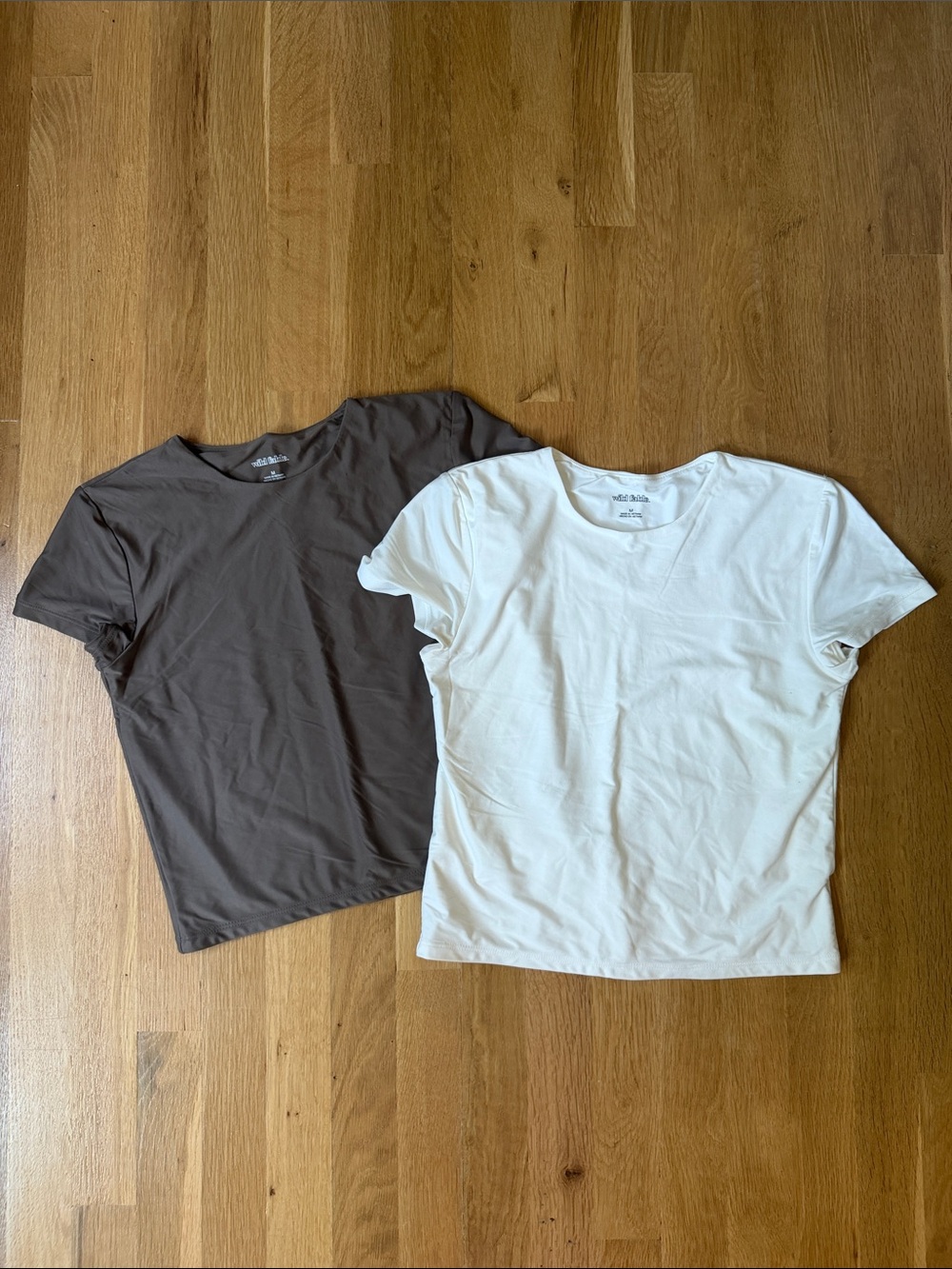 Wild Fable Seamless Baby Tee Bundle